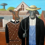 Rangitikei Gothic