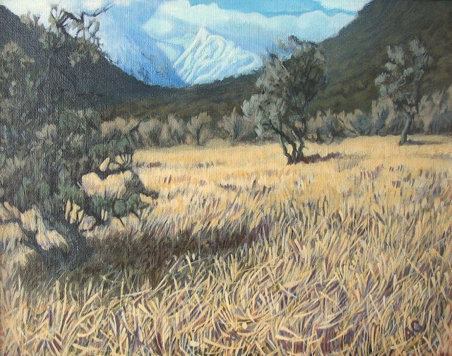 Glenorchy 2