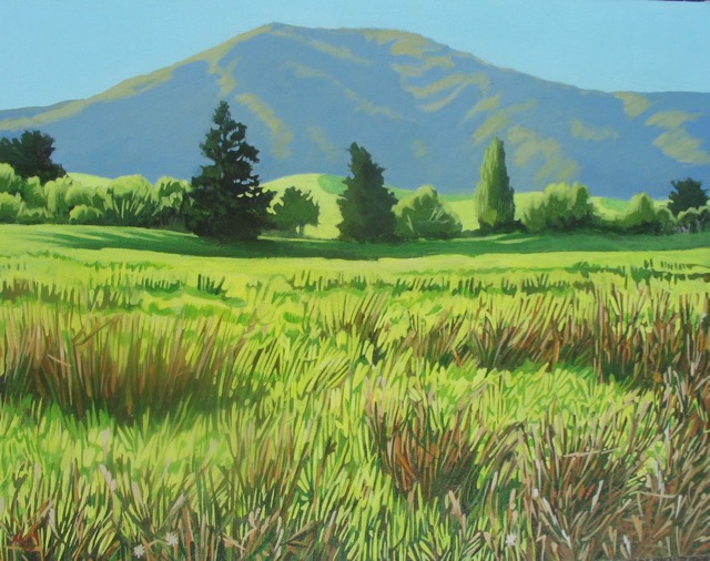 Kapiti Island 2
