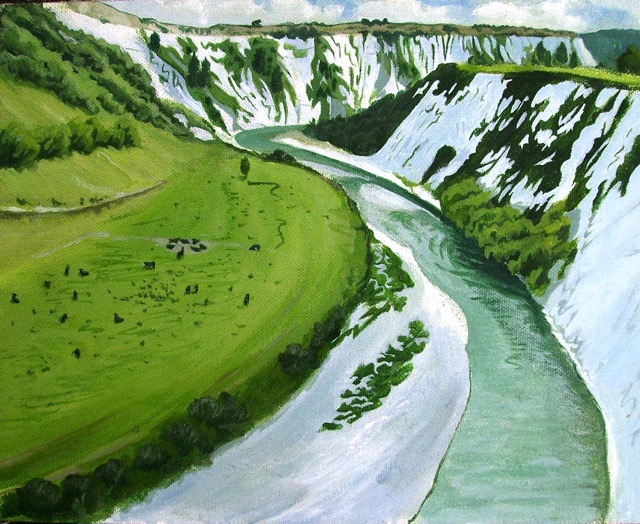 Rangitikei River