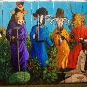 Las Vegies