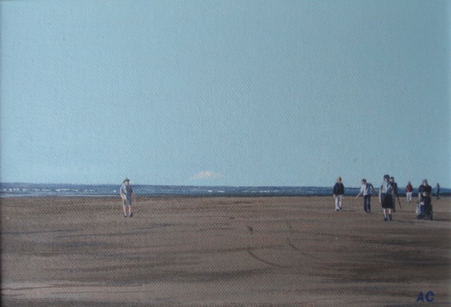 Paraparaumu Beach