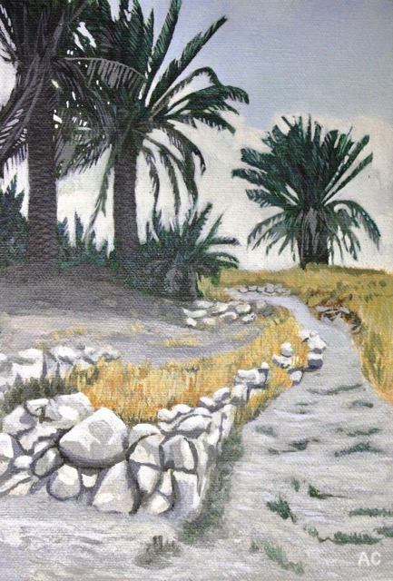Tel Megido