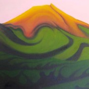Mount Taranaki 1